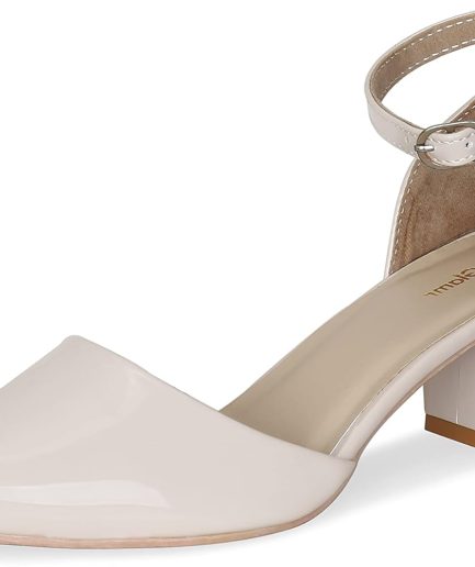 Women Black Designer Premium Party Wear Stylish Heels