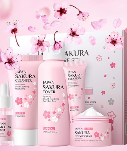 Women Multicolor Premium Complete Beauty Care Gift Set
