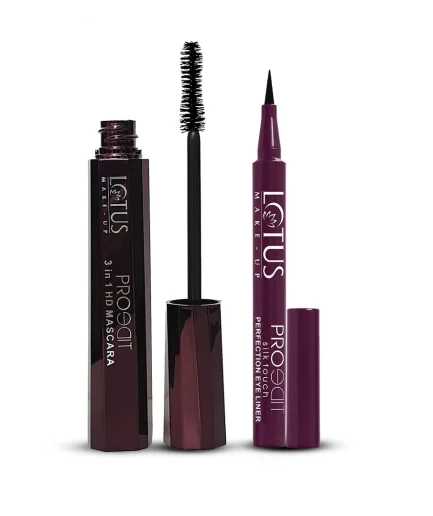 Women Deep Black Precision Smooth Waterproof Liquid Eye Liner