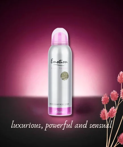 Women Fresh Aqua Odour Control Long Stay Deodorant