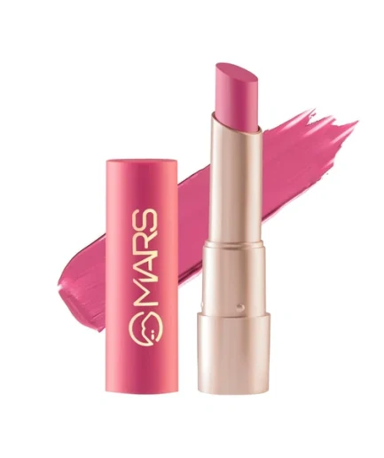 Women Classic Red Velvet Matte Smooth Long Lasting Lipstick