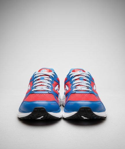 Black Sports Running Shoes Lightweight Active Performance Wear Men