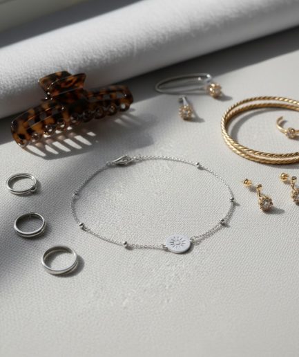 Women Multicolor Elegant Premium Jewellery Combo Wear