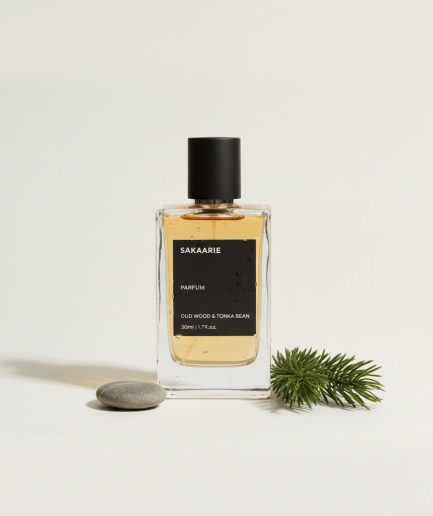 Premium Men Perfume Elegant Long Lasting Signature Fragrance