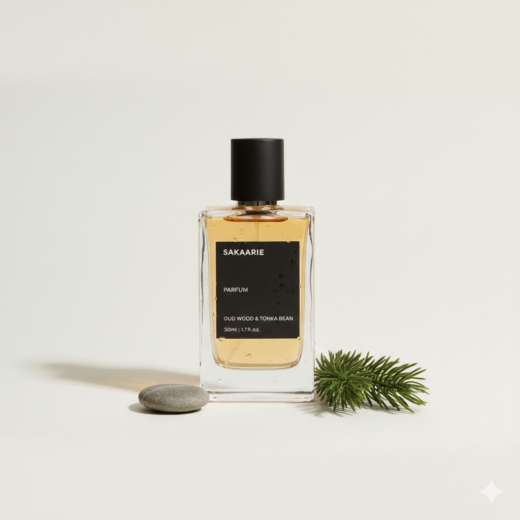 Premium Men Perfume Elegant Long Lasting Signature Fragrance