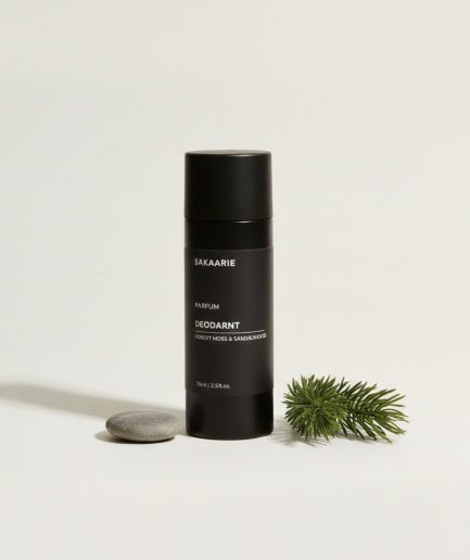 Daily Use Deodorant Odor Protection Fresh Confidence Men