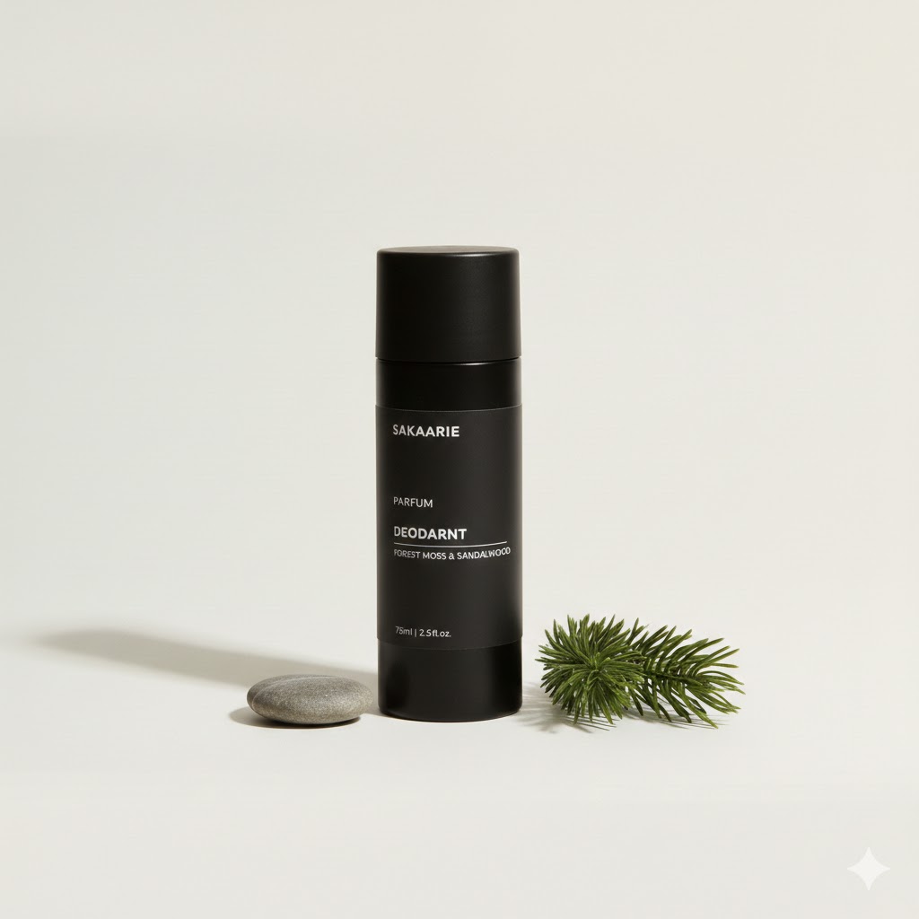 Daily Use Deodorant Odor Protection Fresh Confidence Men