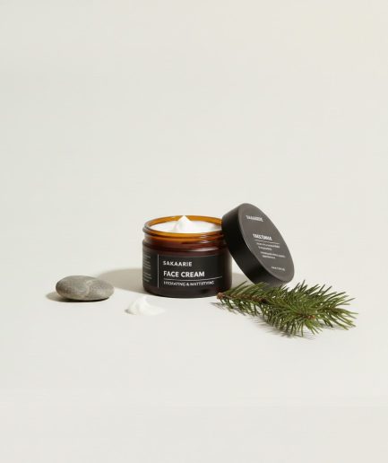 Hydrating Face Cream Nourishing Daily Moisturizer Skin Care Men