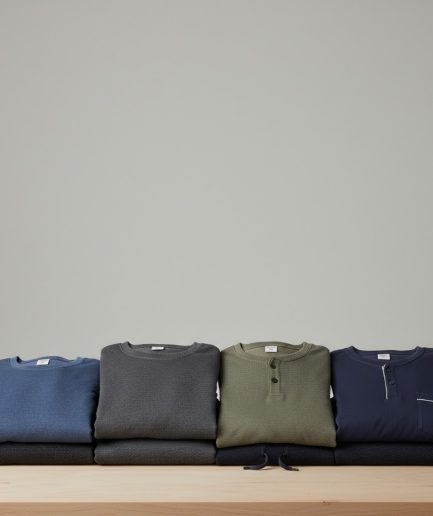 Men Innerwear Combo Pack Value Comfort Daily Essentials